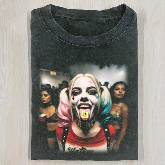 HQ T-SHIRT V1.9