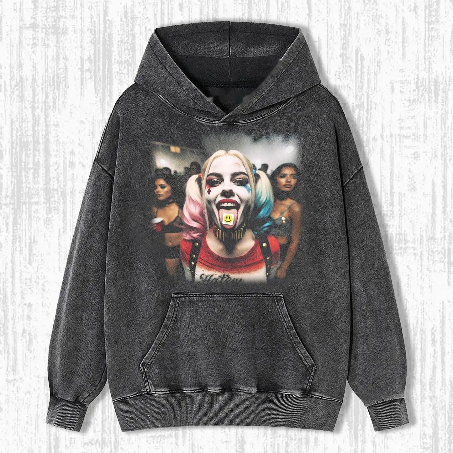 HQ T-SHIRT V1.9