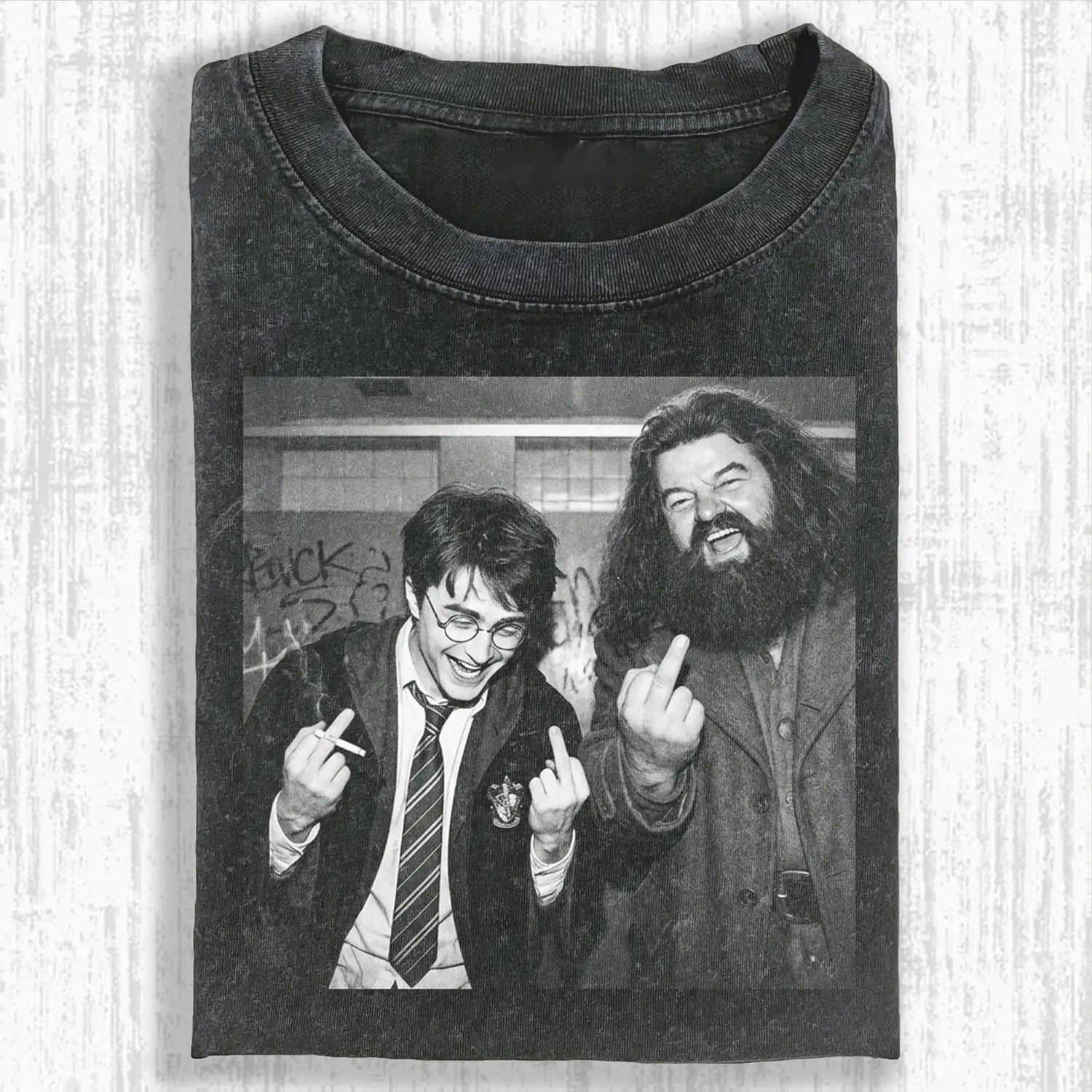 PEPPER TEE