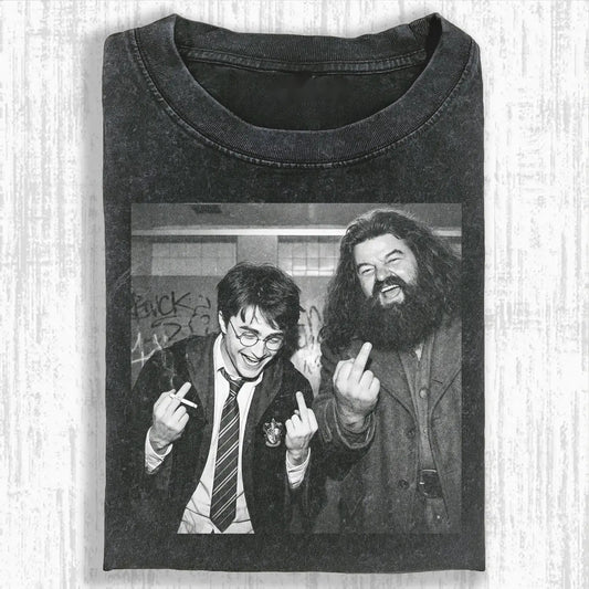 PEPPER TEE