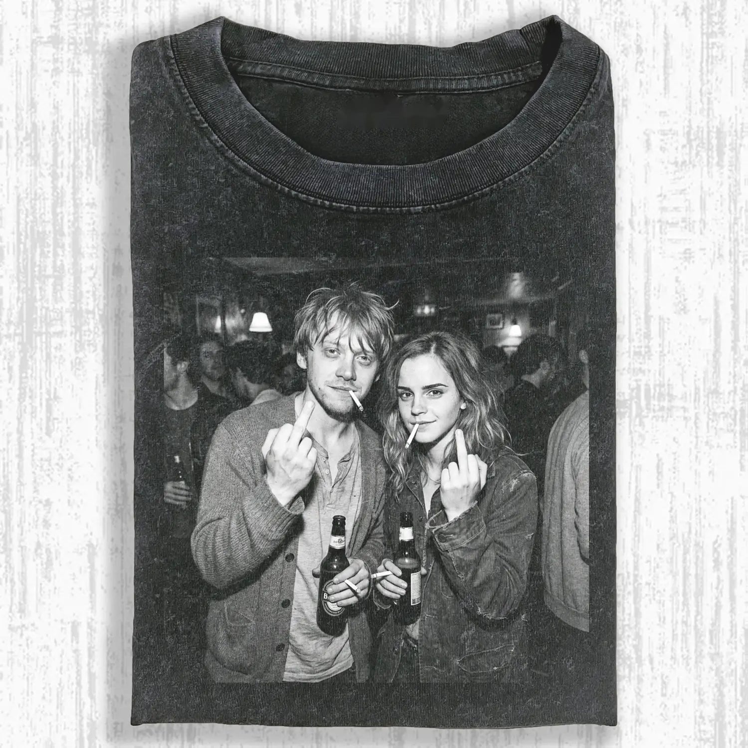 PEPPER TEE