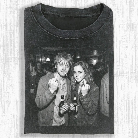 PEPPER TEE