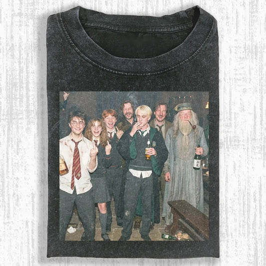 PEPPER TEE
