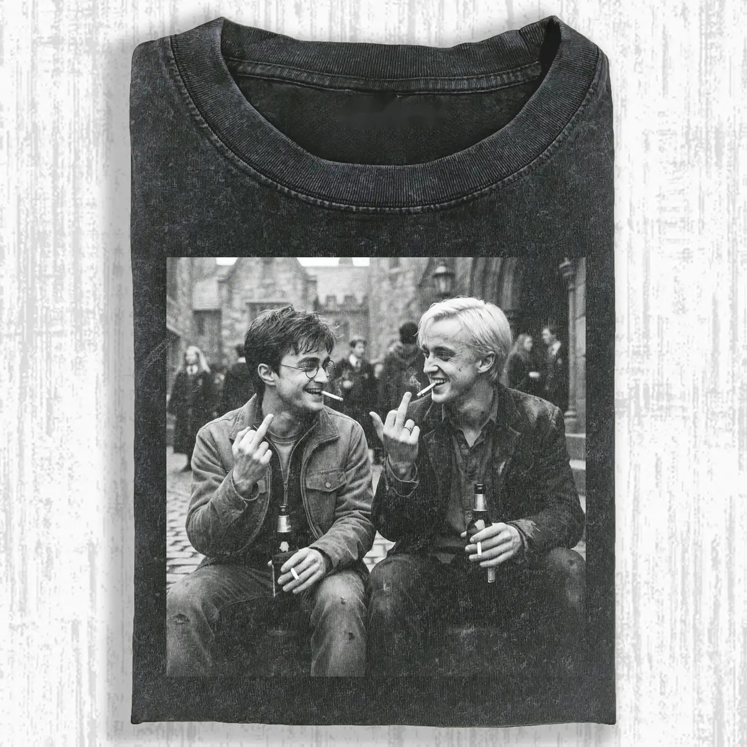PEPPER TEE