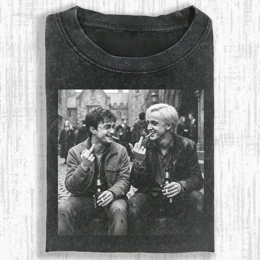 PEPPER TEE