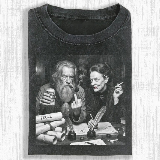 PEPPER TEE