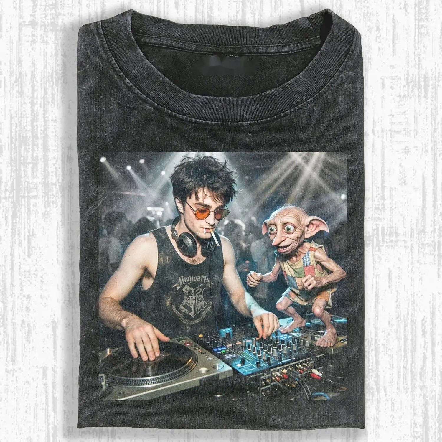 PEPPER TEE