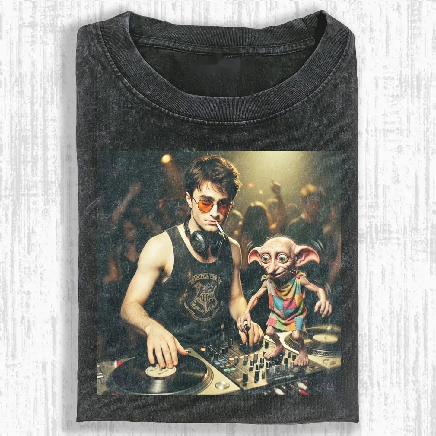 PEPPER TEE