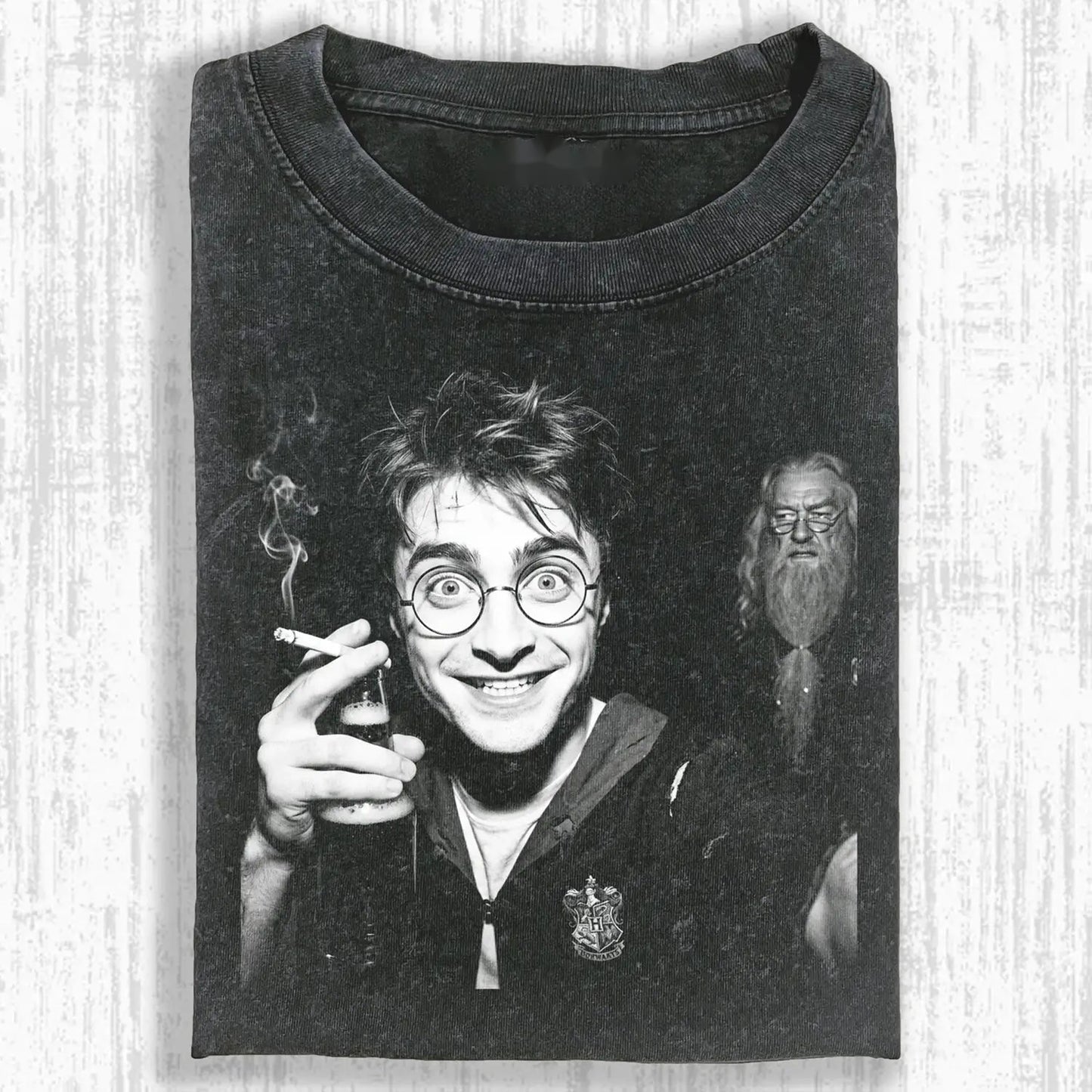 PEPPER TEE