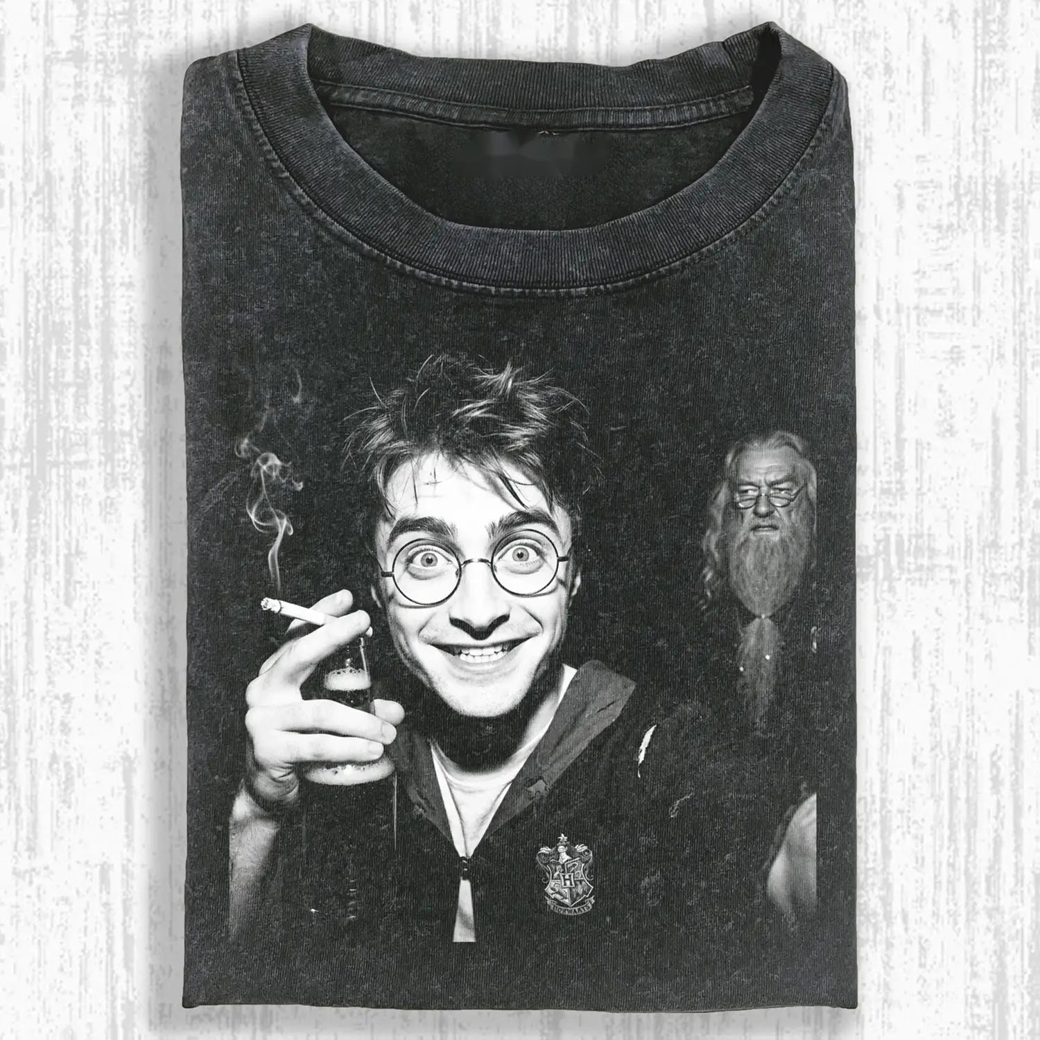 PEPPER TEE