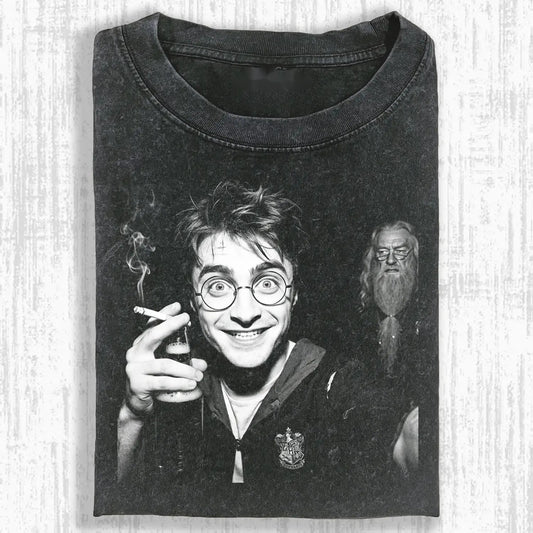 PEPPER TEE