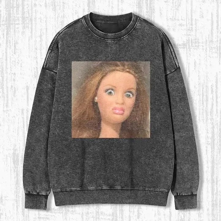 HATE B. MEME ICON A1 TEE