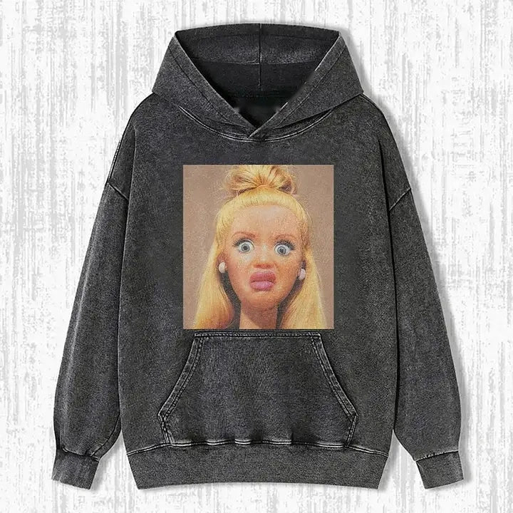 HATE B. MEME ICON A3 TEE