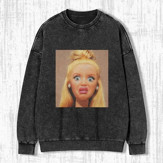 HATE B. MEME ICON A3 TEE
