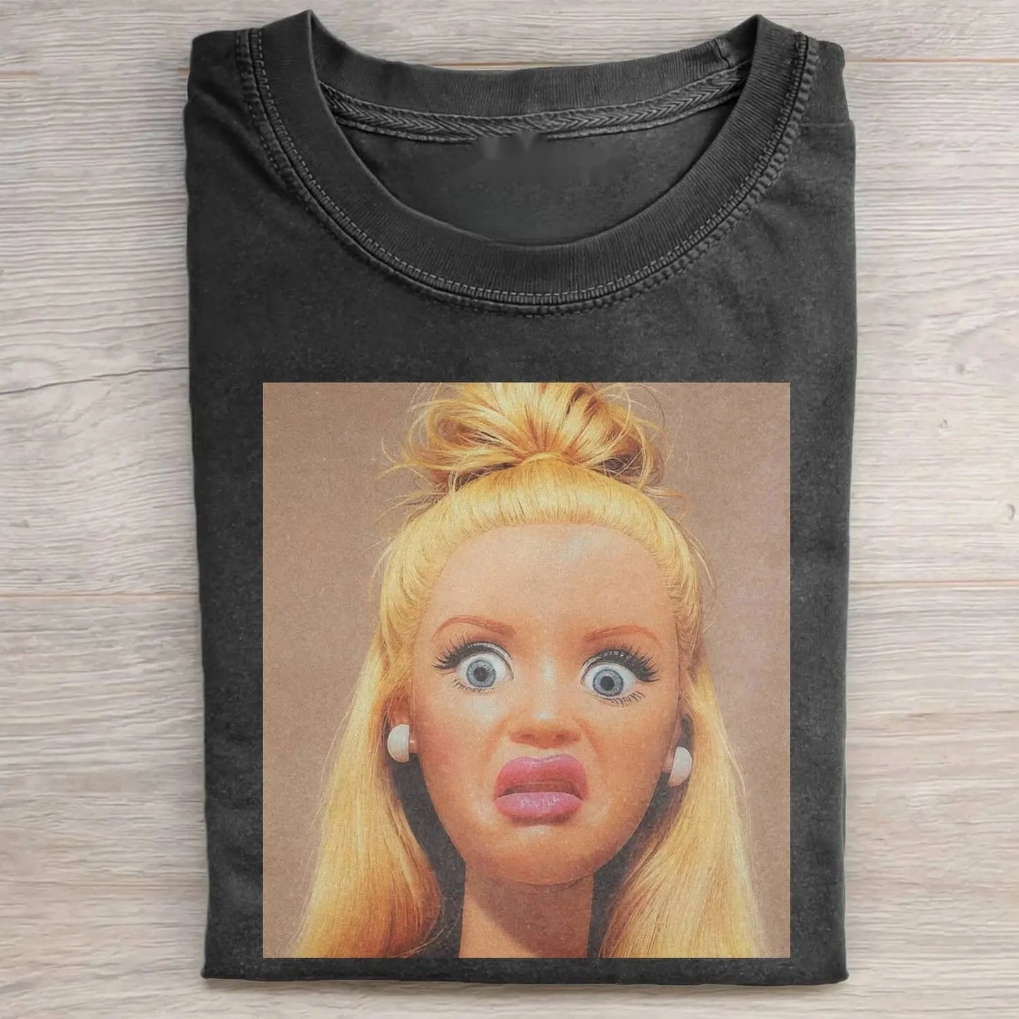 HATE B. MEME ICON A3 TEE