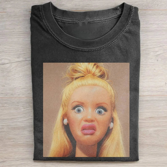 HATE B. MEME ICON A3 TEE