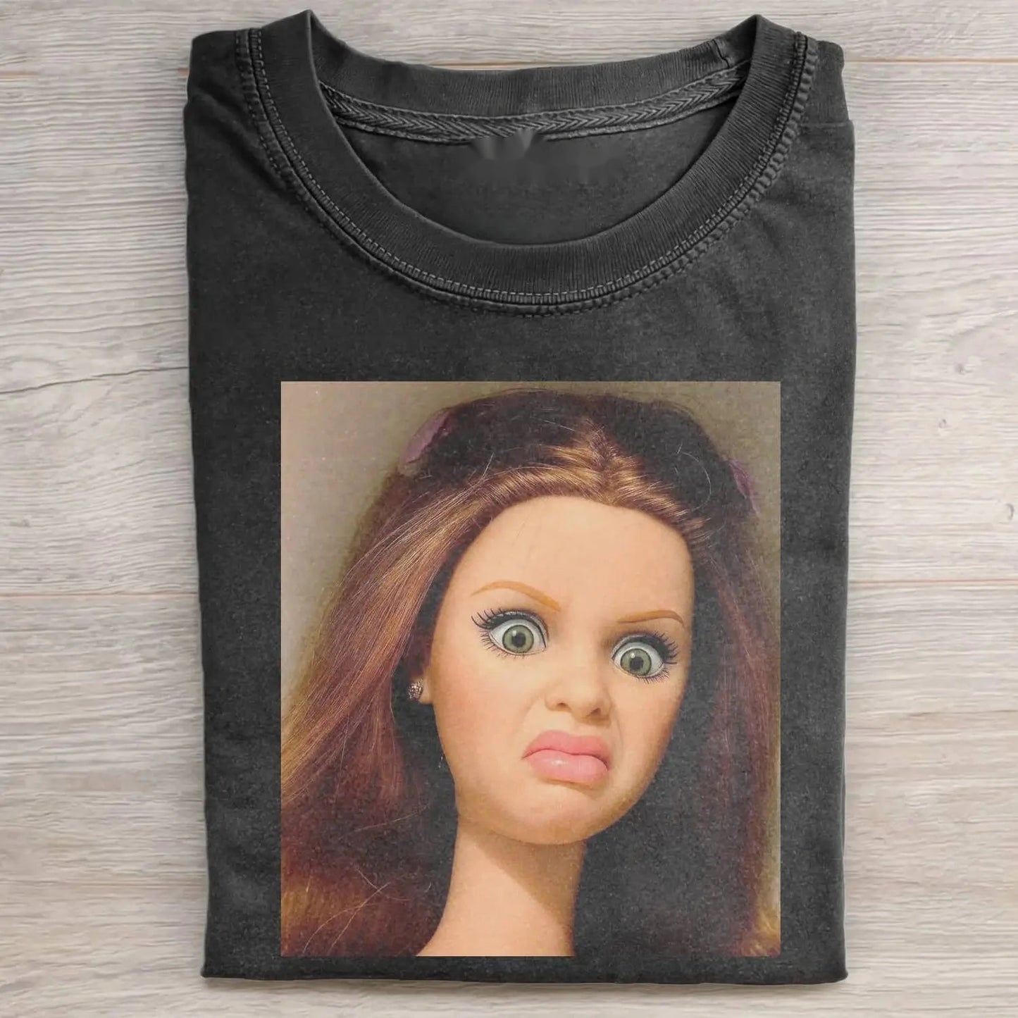 HATE B. MEME ICON A4 TEE