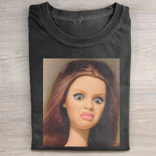 HATE B. MEME ICON A4 TEE