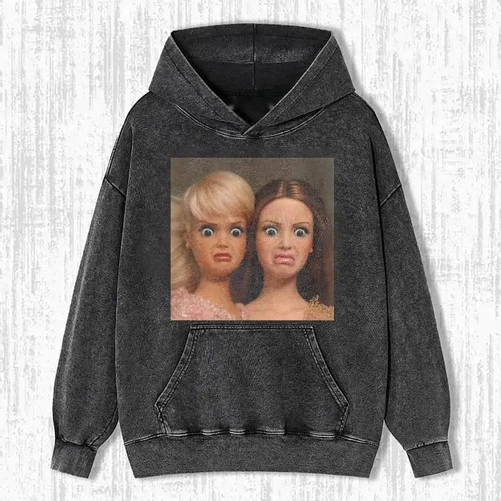 HATE B. MEME ICON A2 TEE