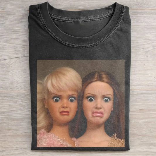 HATE B. MEME ICON A2 TEE