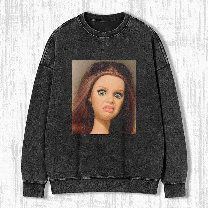 HATE B. MEME ICON A4 TEE