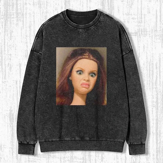 HATE B. MEME ICON A4 TEE