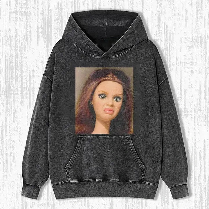 HATE B. MEME ICON A4 TEE