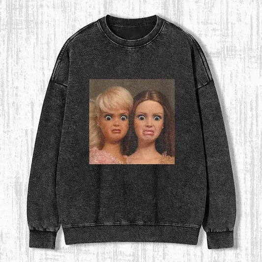 HATE B. MEME ICON A2 TEE