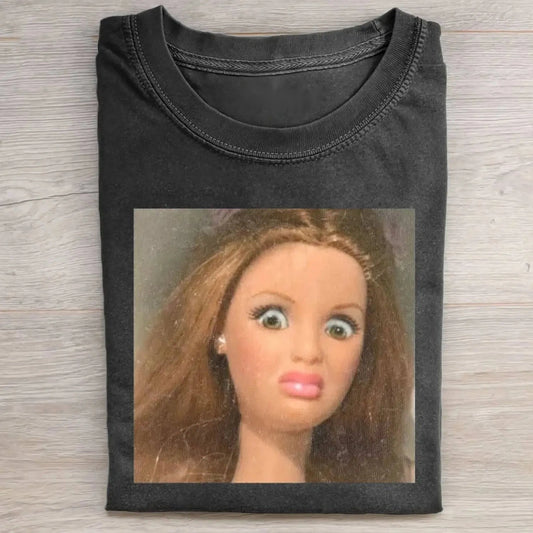 HATE B. MEME ICON A1 TEE