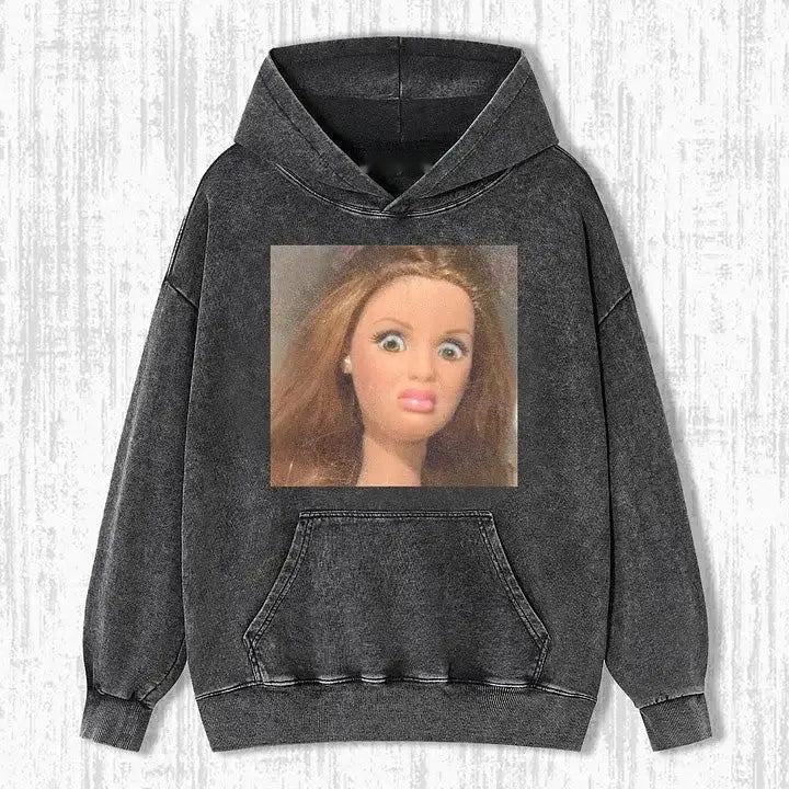 HATE B. MEME ICON A1 TEE