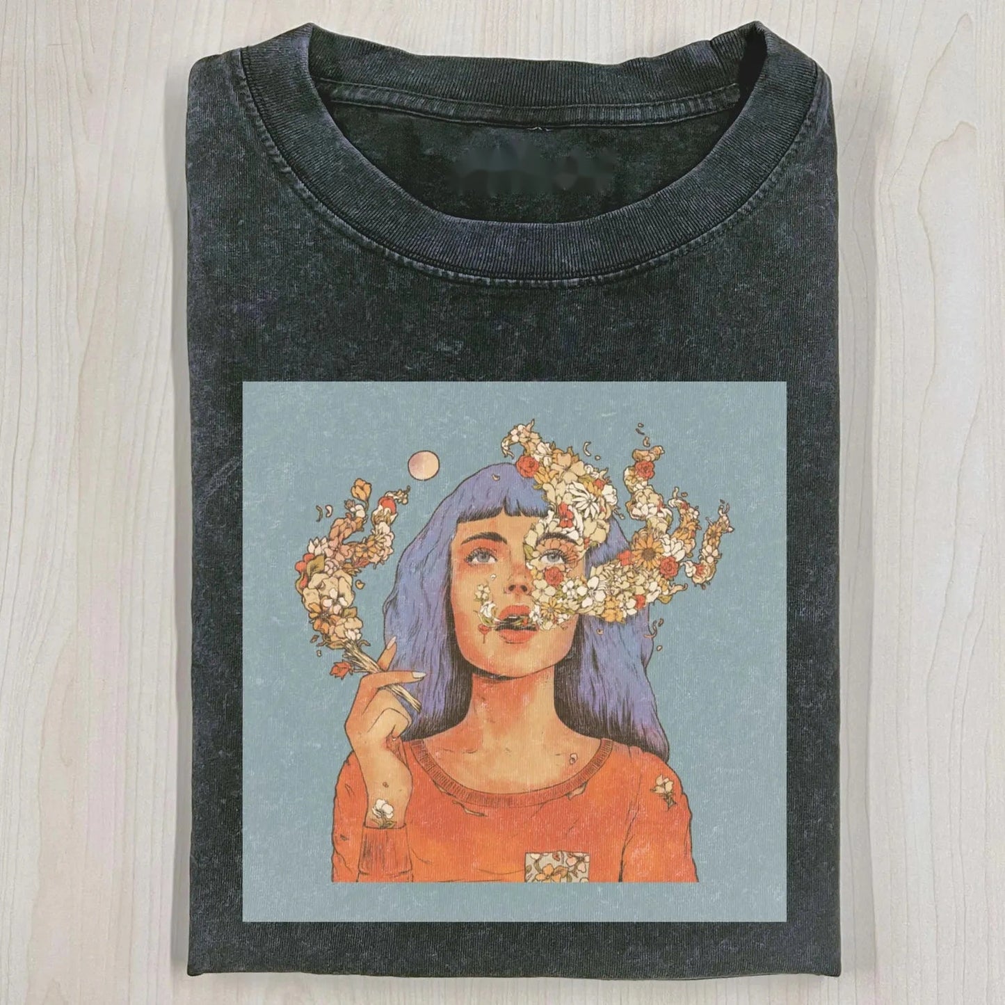HIGH ON LIFE T-SHIRT