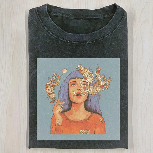 HIGH ON LIFE T-SHIRT