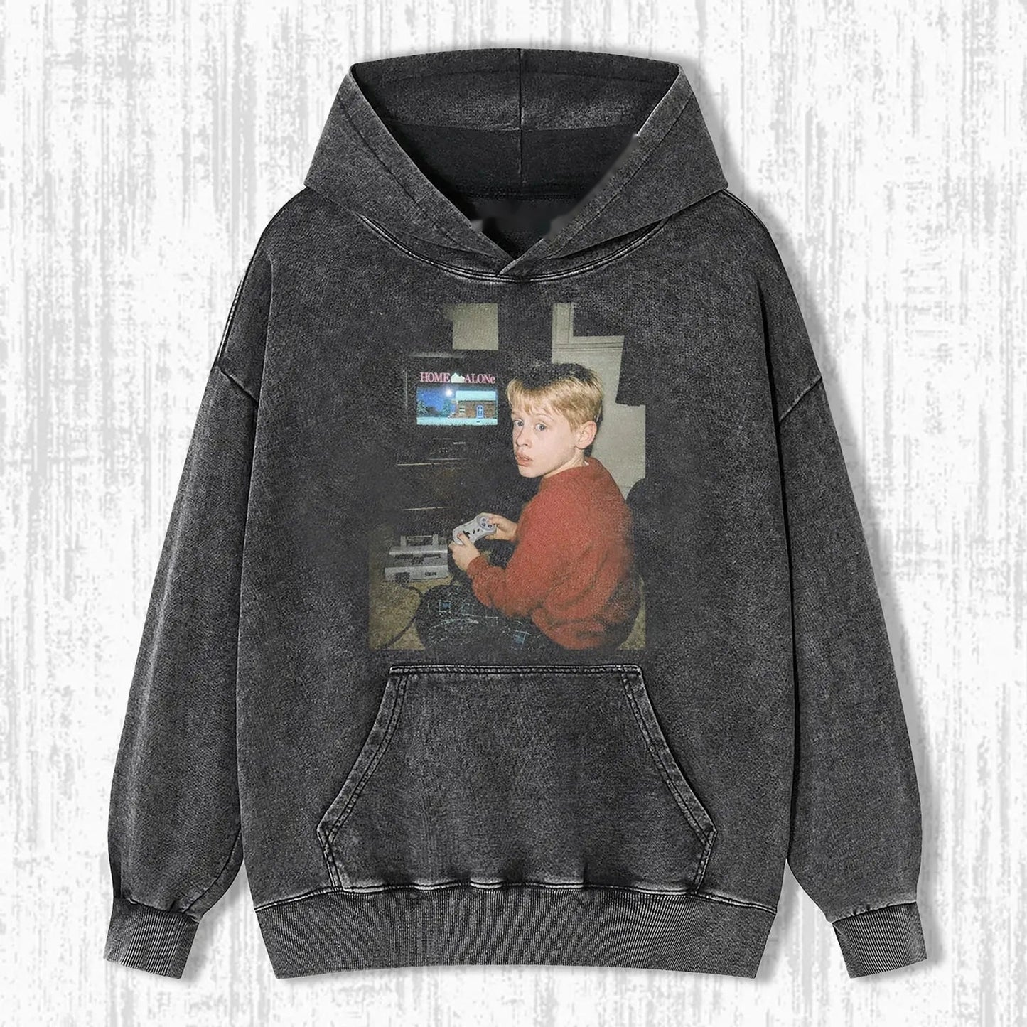 HOME ALONE T-SHIRT