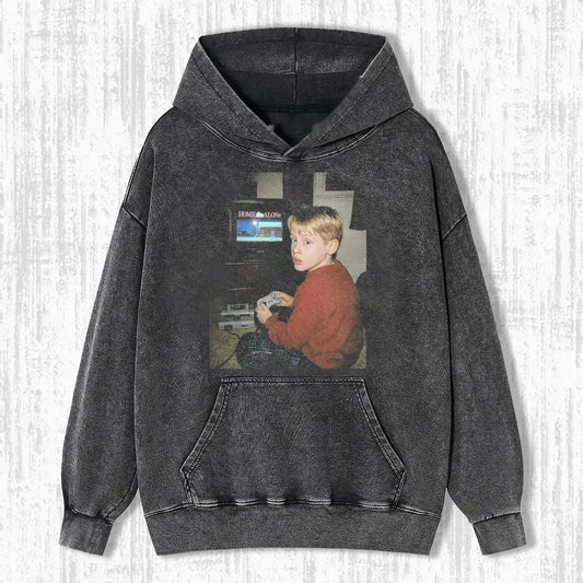 HOME ALONE T-SHIRT