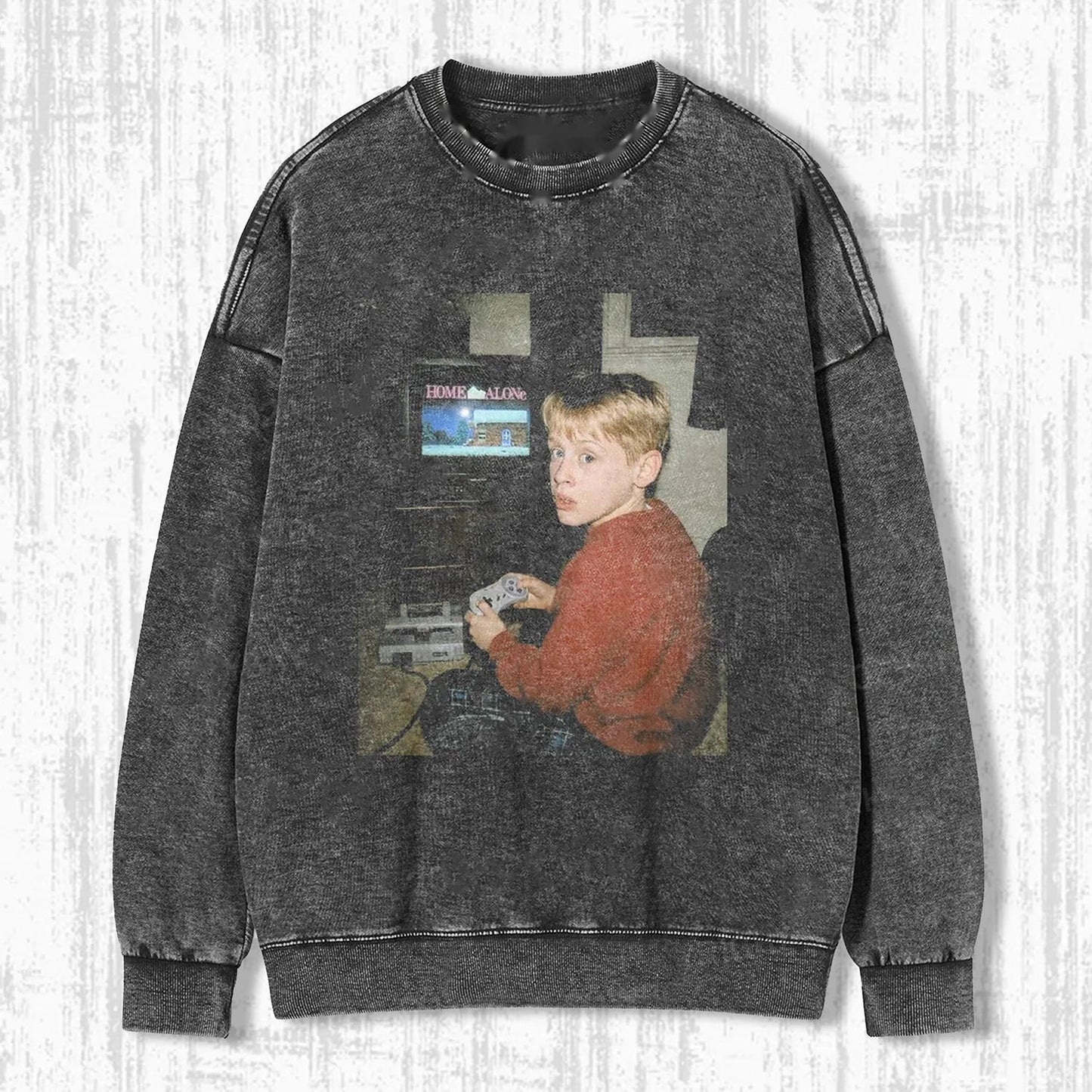 HOME ALONE T-SHIRT