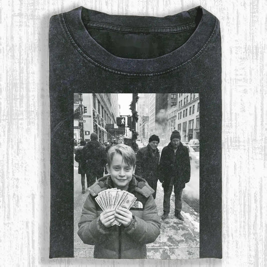 PEPPER TEE