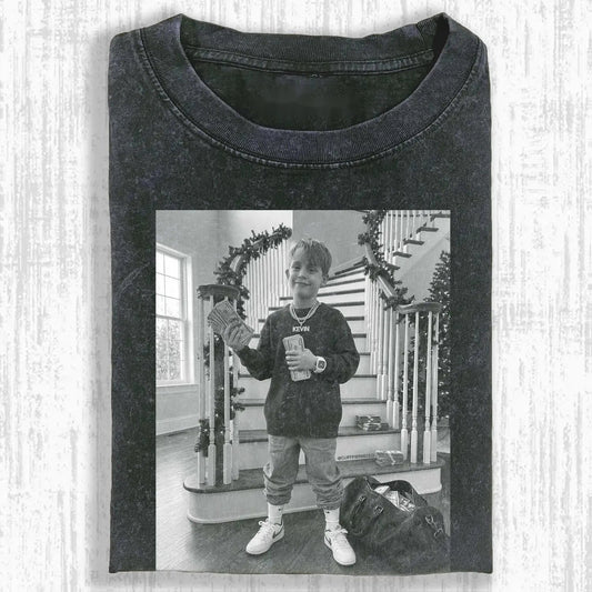 PEPPER TEE