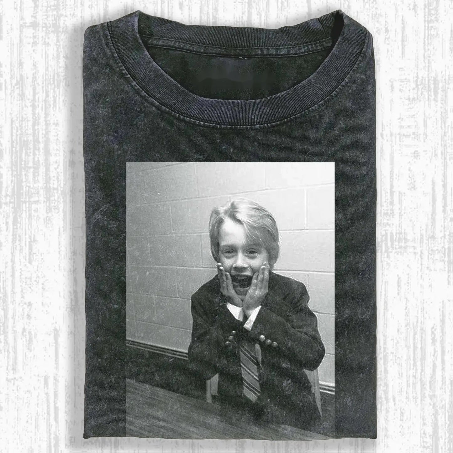 PEPPER TEE