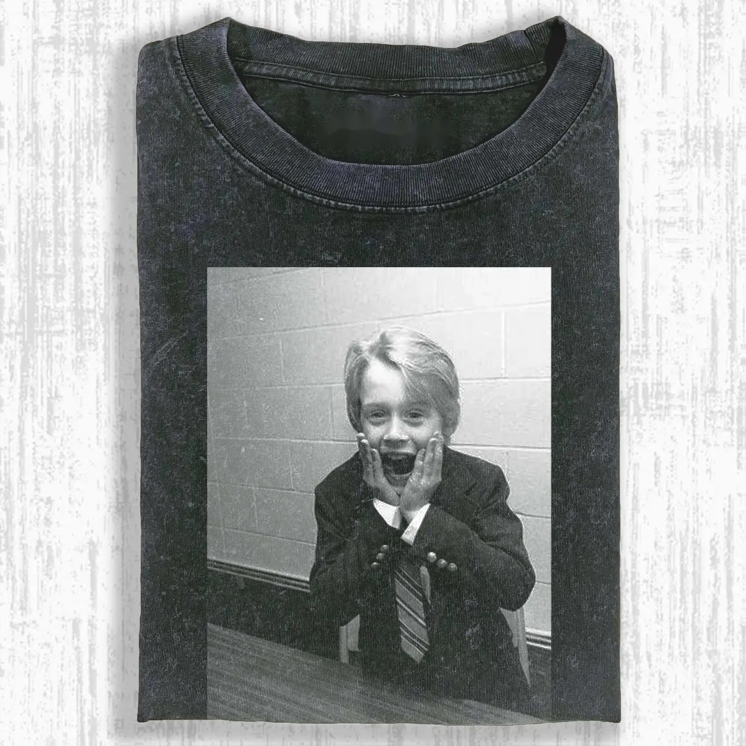 PEPPER TEE