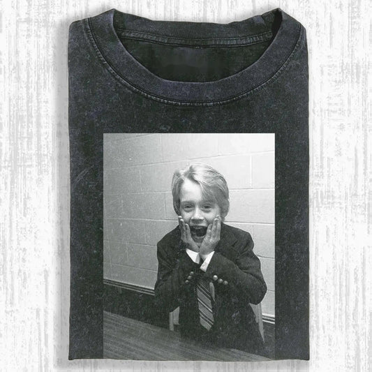 PEPPER TEE