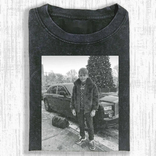 PEPPER TEE