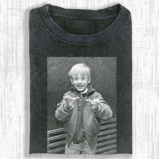 PEPPER TEE