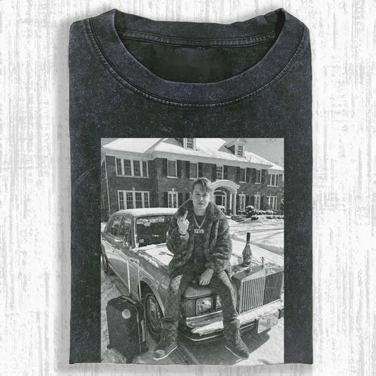 PEPPER TEE