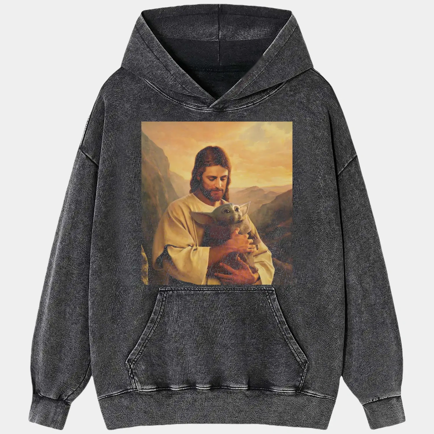 JESUS T-SHIRT