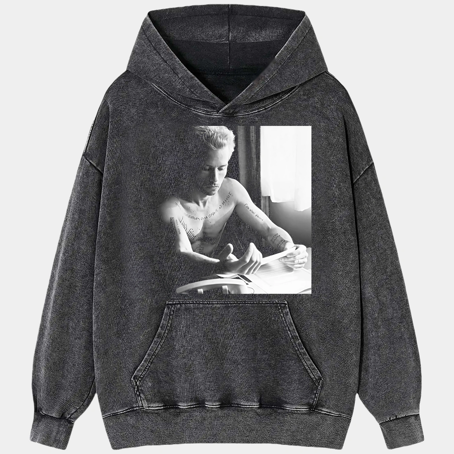 MEMENTO T-SHIRT V1.4