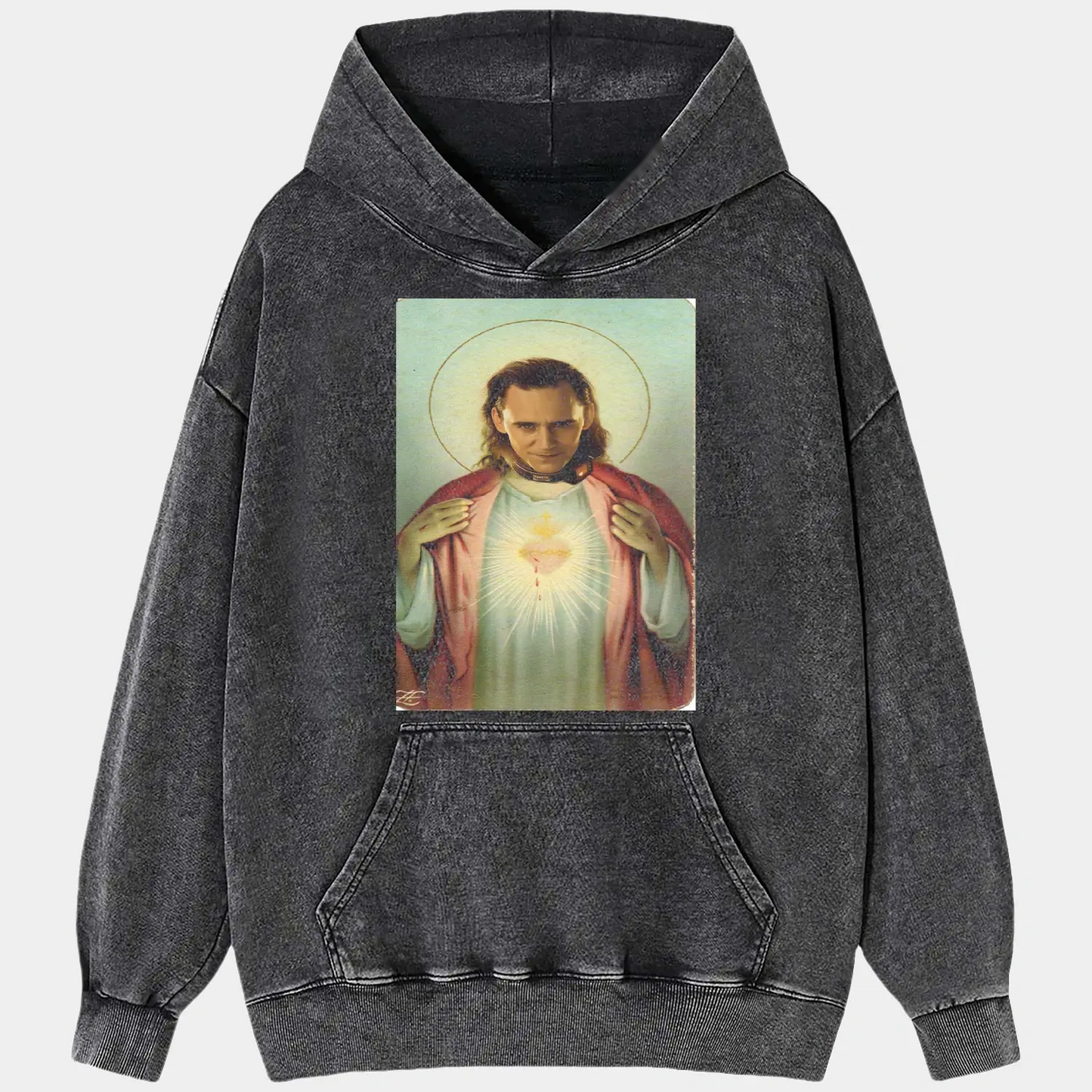 LOKI T-SHIRT