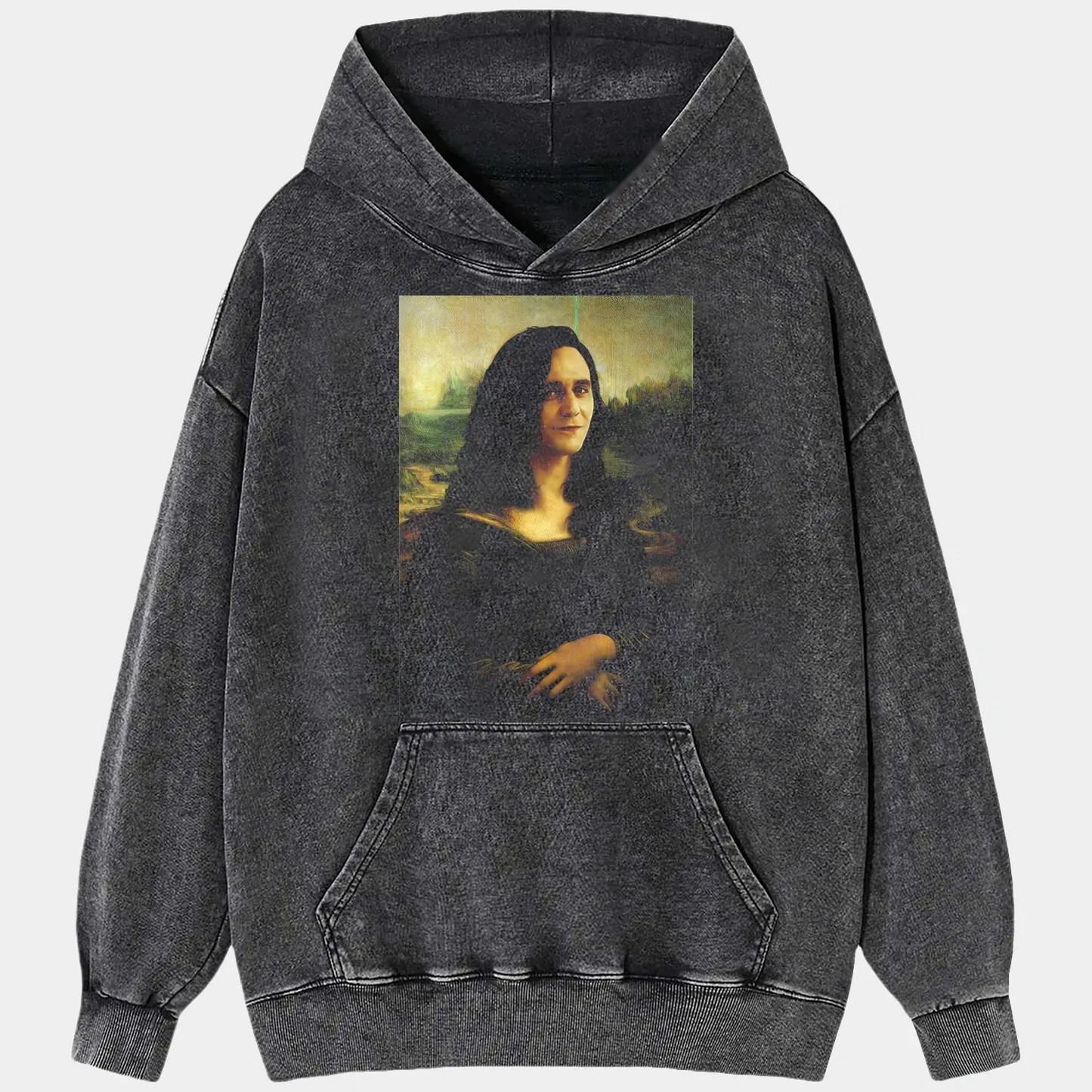 LOKI T-SHIRT