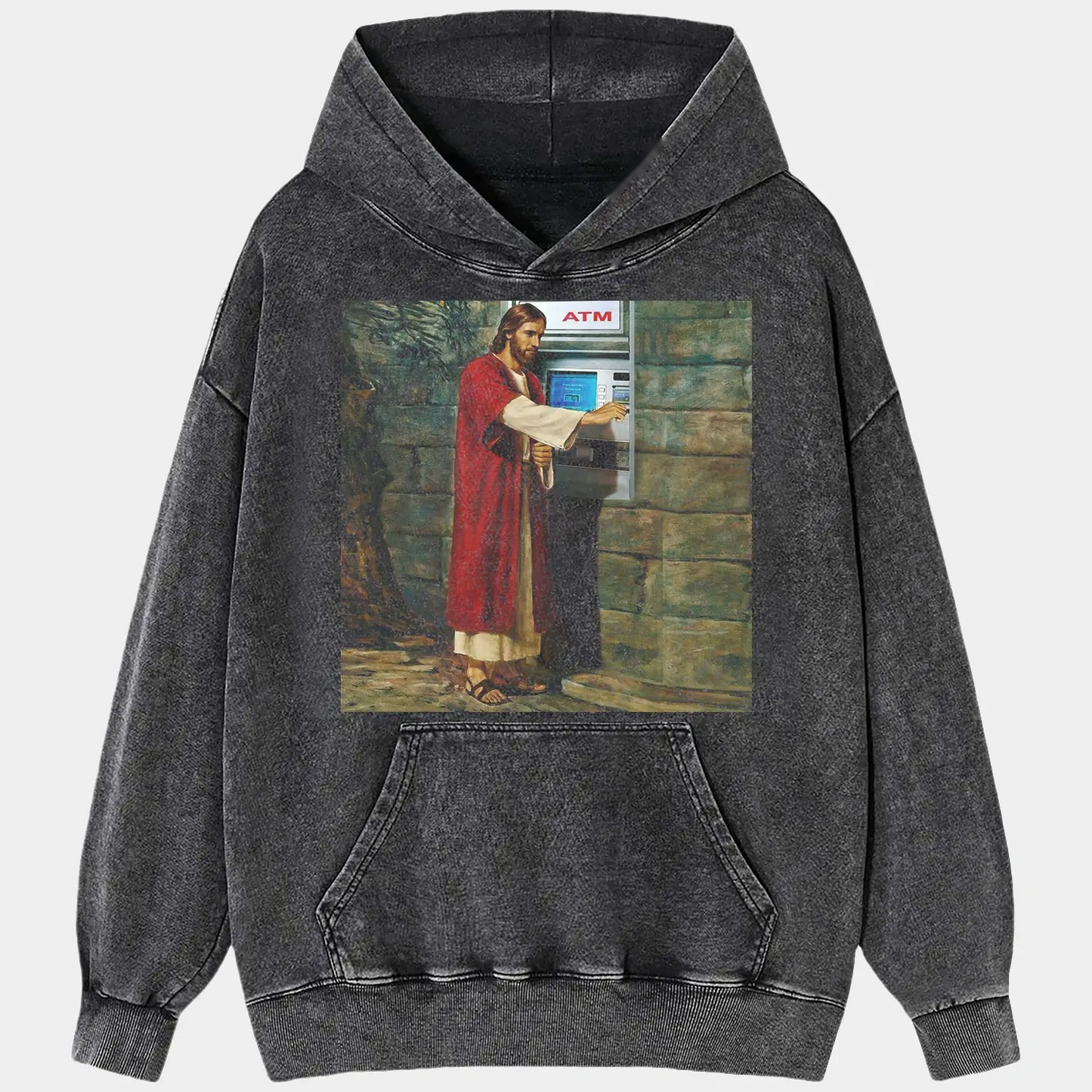 JESUS T-SHIRT