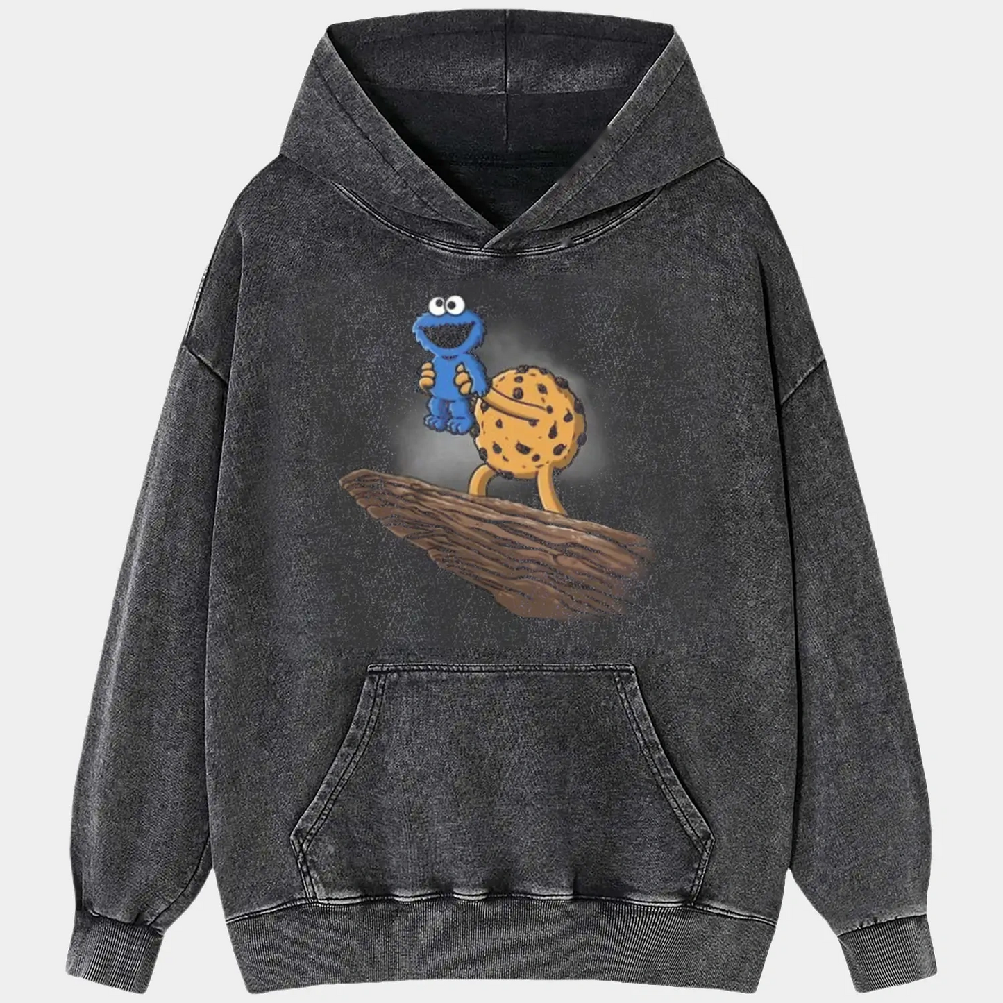 COOKIE MONSTER T-SHIRT