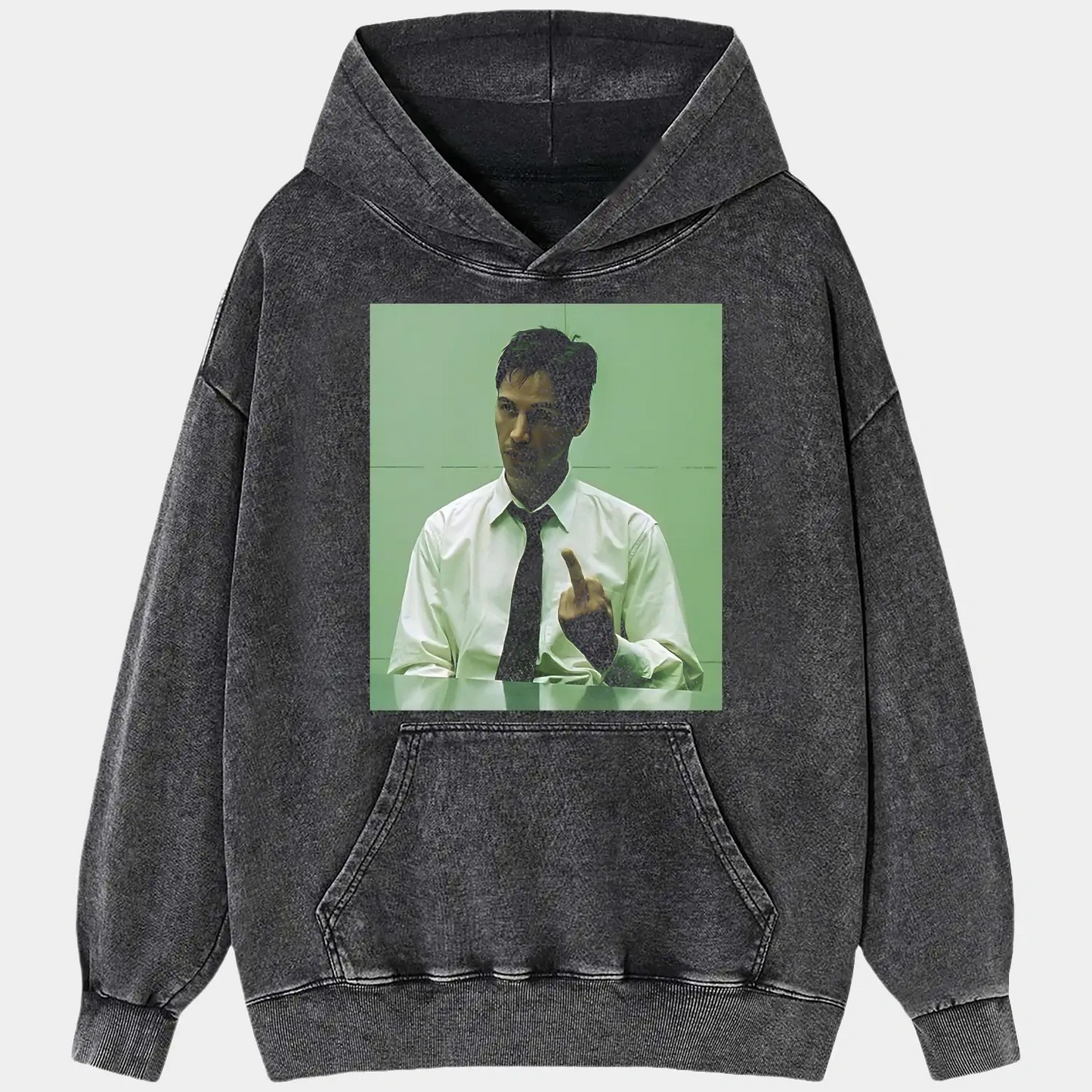 The M. T-SHIRT